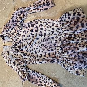 Imoga toddle girl dress